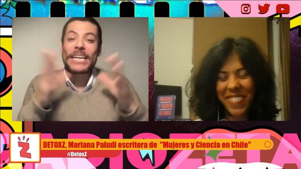 radio zeta entrevista