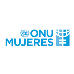 logo onu mujeres