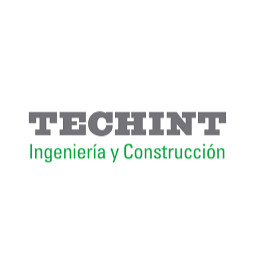 logo techint